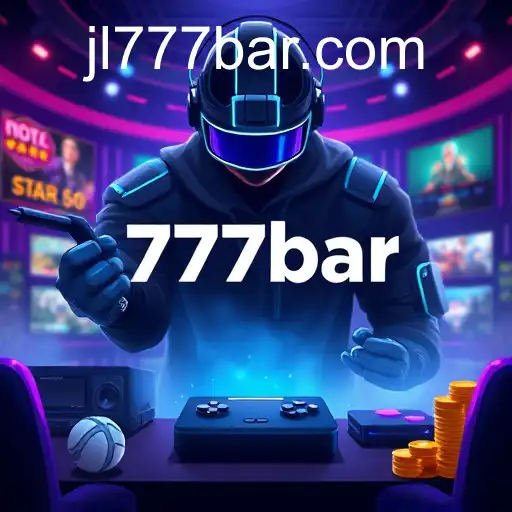 777bar: Gaming Trends and Developments