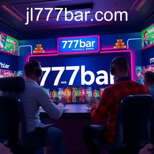 777bar's Impact on Online Gaming