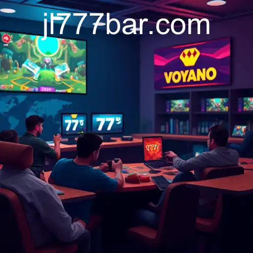 The Rising Popularity of 777bar: Transforming the Online Gaming Sphere
