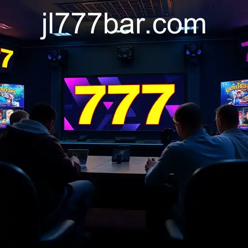 The Rising Influence of 777bar in Online Gaming
