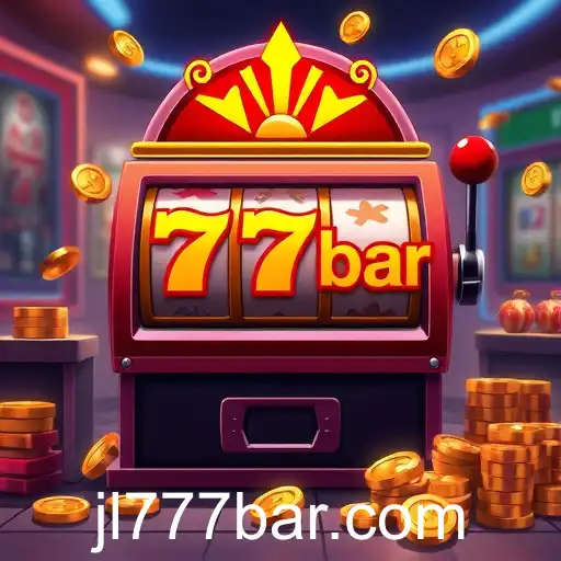 The Surge of 777bar: A New Era in Online Gaming