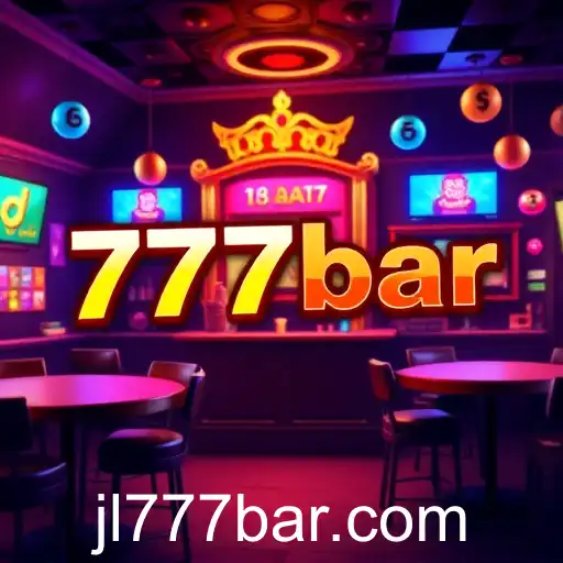 The Rise of Online Bingo: Exploring the Buzz Around '777bar'