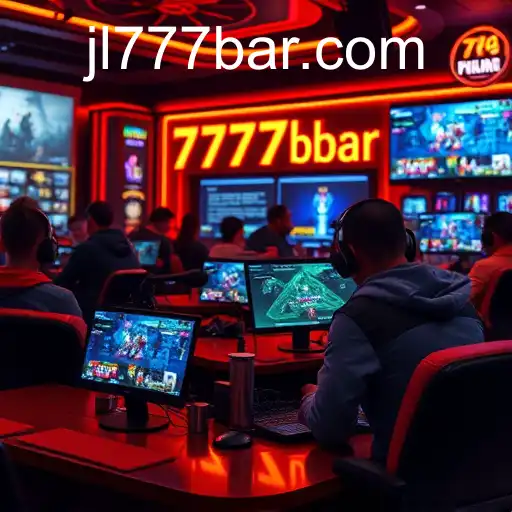 The Digital Evolution of Gaming Communities