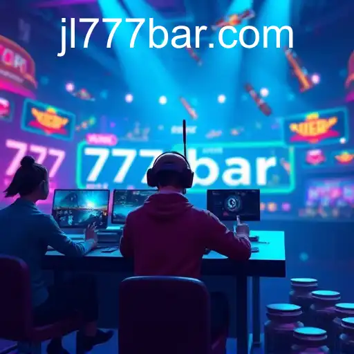 Exploring the Rise of 777bar in Gaming