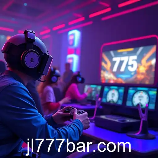 Innovative Trends in Online Gaming