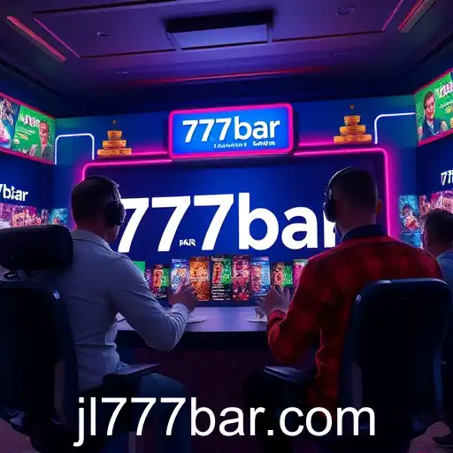 777bar's Impact on Online Gaming