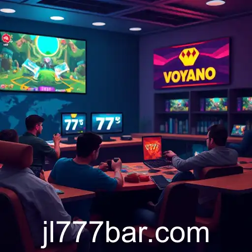 The Rising Popularity of 777bar: Transforming the Online Gaming Sphere