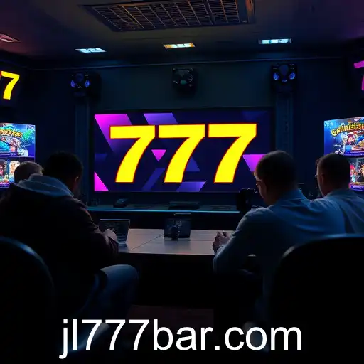 The Rising Influence of 777bar in Online Gaming