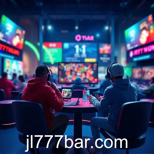 The Digital Evolution of Gaming in 2025