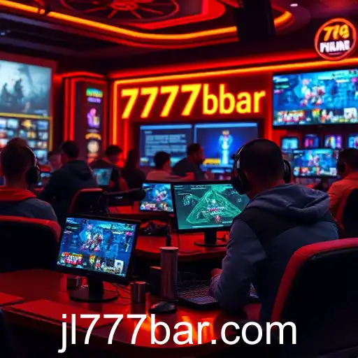 The Digital Evolution of Gaming Communities