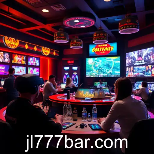 Digital Trends in Online Gaming