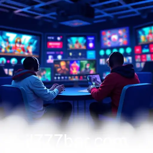 The Evolution of Online Gaming in 2025