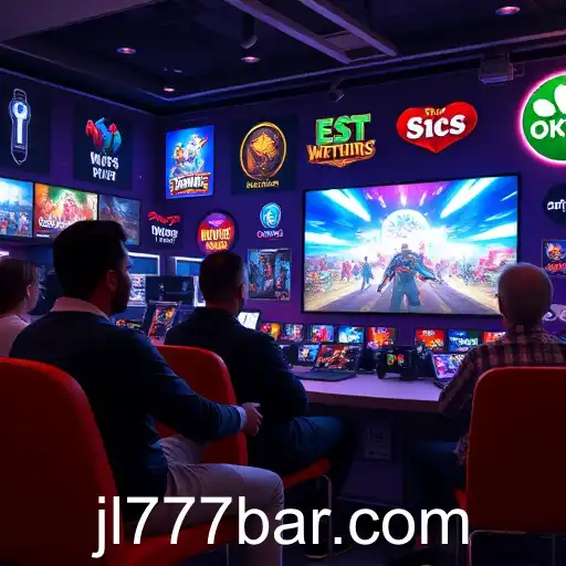 The Evolution of Online Gaming in 2025