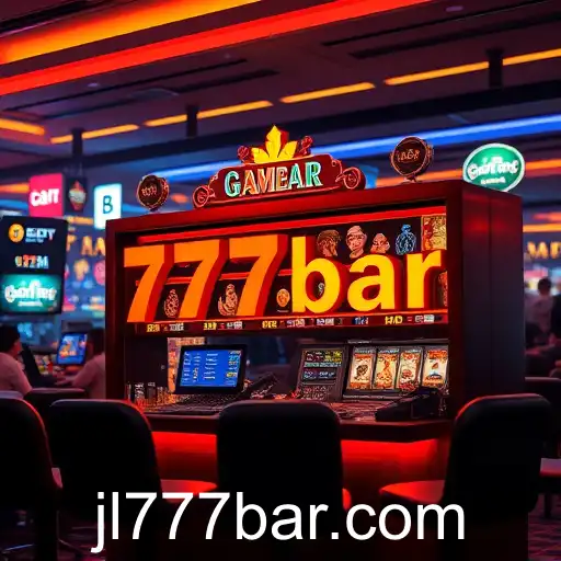 Gaming Evolution: Revisiting 777bar in a Transformative Year