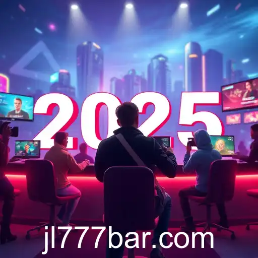 Innovative Gaming Trends in 2025