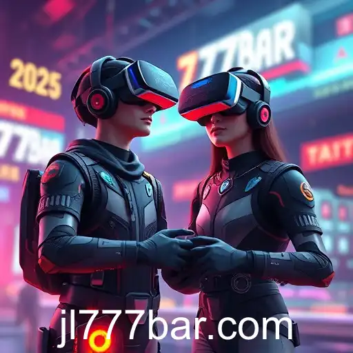 Online Gaming Evolution in 2025