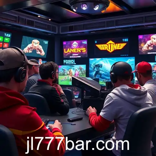 The Rise of Online Competition