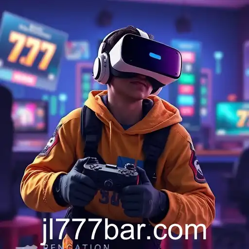 Emerging Trends in Online Gaming