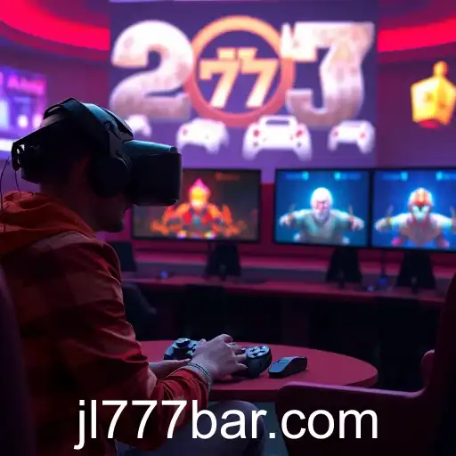 The Evolution of Online Gaming Platforms in 2025