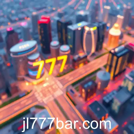 The Rise of 777bar in Online Gaming