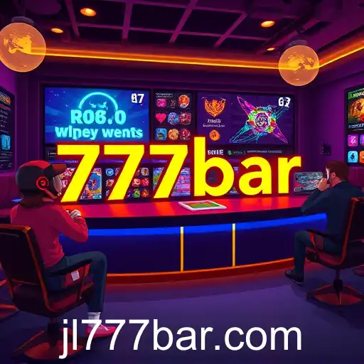 The Rise of 777bar: A New Wave in Gaming