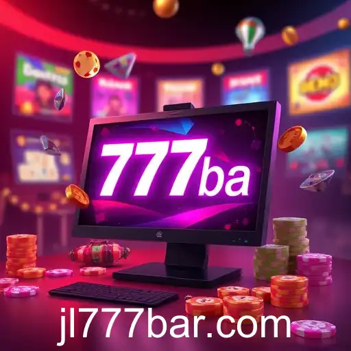 The Rise of 777bar in Online Gaming
