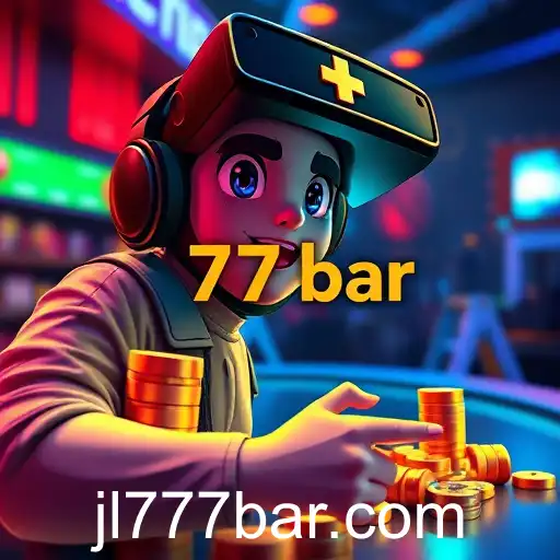 The Rise of 777bar in Online Gaming