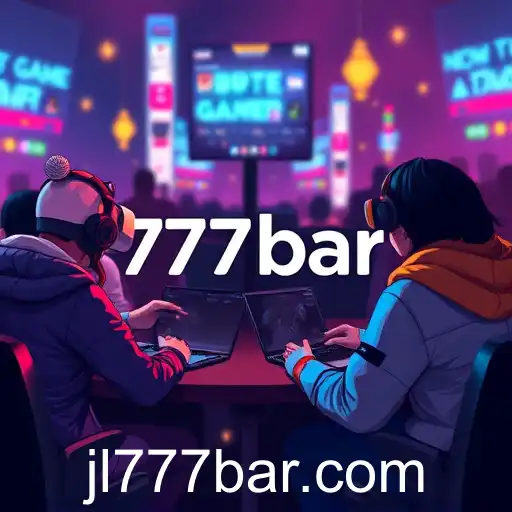 The Rise of 777bar in Online Gaming