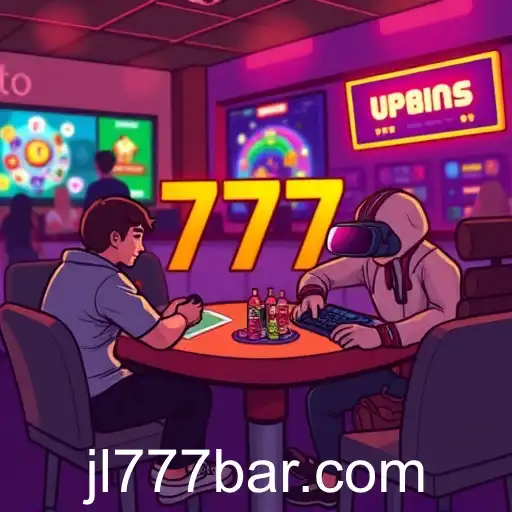 Rise of Gaming amidst the 777bar Phenomenon