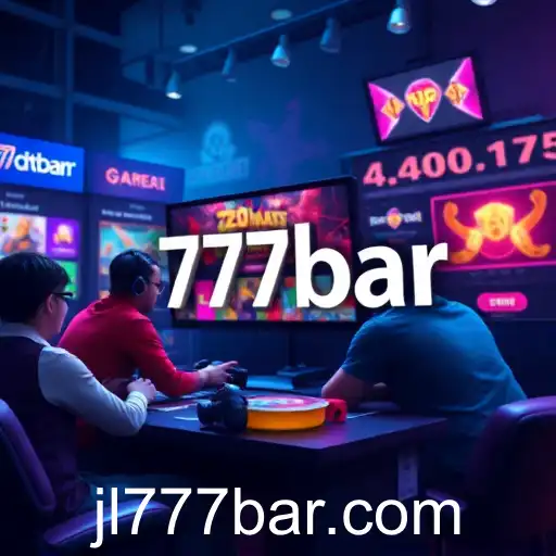 The Rise of Online Gaming in the Mid-2020s