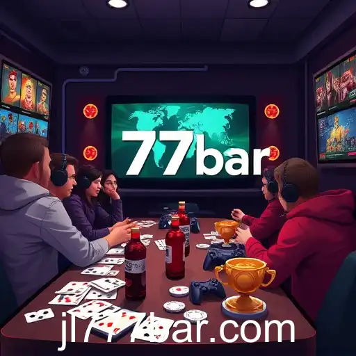 The Rising Star of Online Gaming