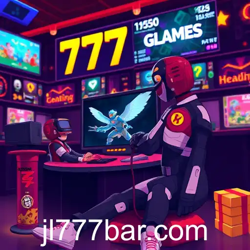 Rising Trends in Online Gaming