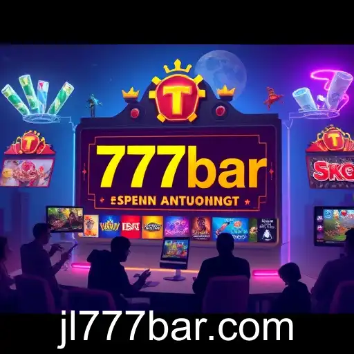 Trends and Innovations in Online Gaming