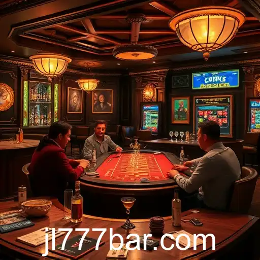 Virtual Pioneers Reshape the Gaming Landscape