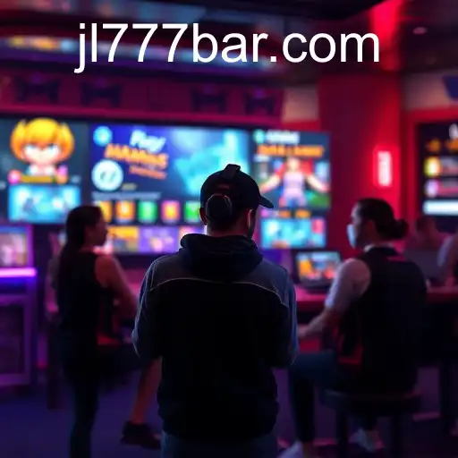 Online Gaming Trends and Innovations