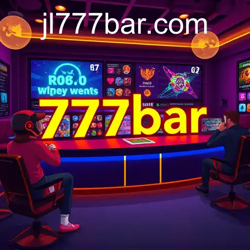 The Rise of 777bar: A New Wave in Gaming