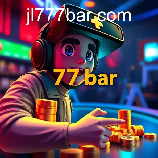 The Rise of 777bar in Online Gaming