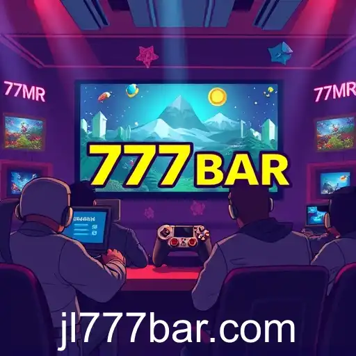 Exploring the Rise of 777bar Gaming Hub