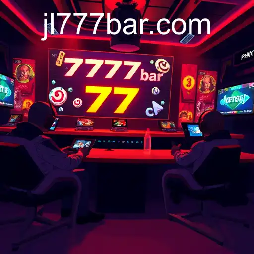 The Rise of Digital Gaming Platforms