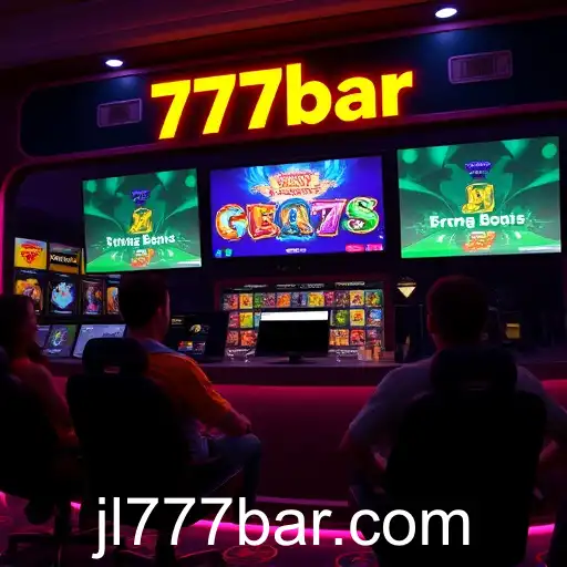 The Rise of Online Gaming in the Mid-2020s