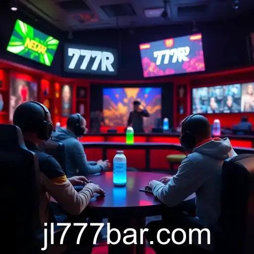 The Rise of Online Gaming Entertainment