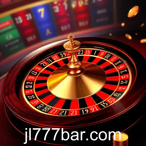 Exploring the Excitement of 'Roulette Wheel' Games: Unveiling the Allure of '777bar'