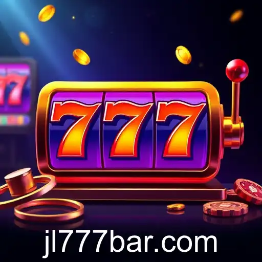 The Timeless Appeal of Slot Games Featuring '777bar'