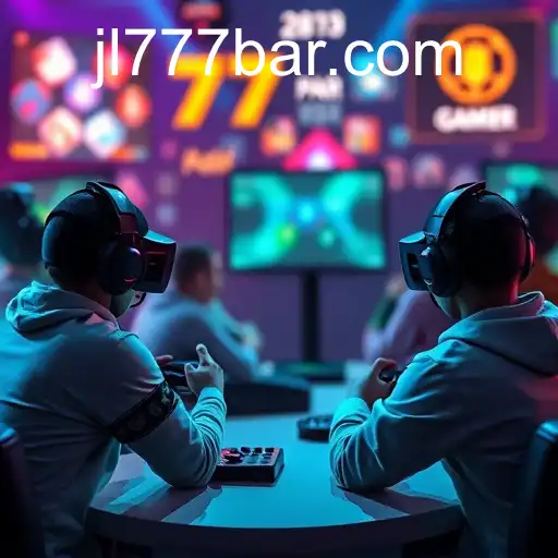 The Surging Popularity of Online Gaming