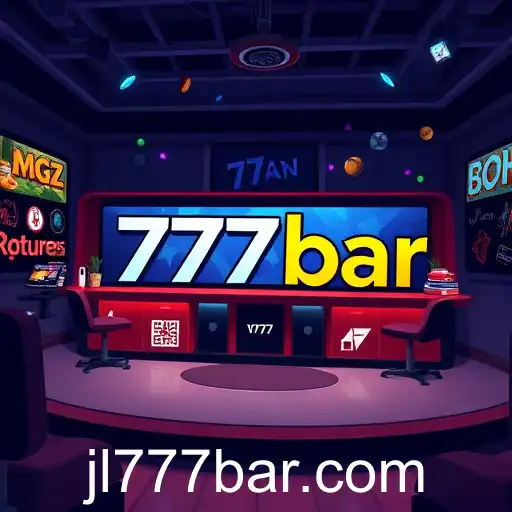 The Rise of 777bar in the Gaming World